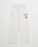 Cinderella Cooper Fleece Straight Sweatpant
