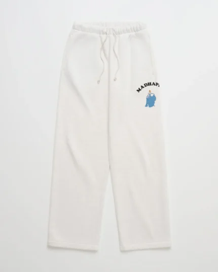 Cinderella Cooper Fleece Straight Sweatpant