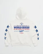 Black Madhappy Classic Fleece Zip Up Hoodie