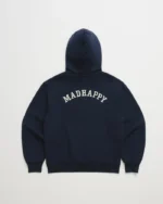 Madhappy Dodgers Appliqué Fleece Hoodie