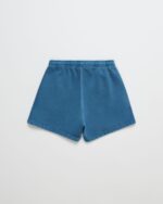 Madhappy Blue Dodgers Fleece Short