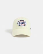 Madhappy Dodgers Oval '47 Clean Up