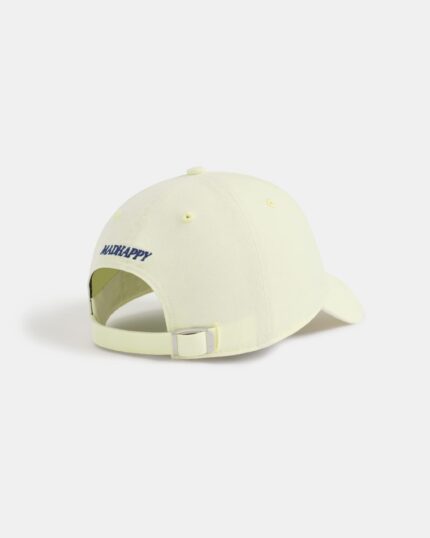 Madhappy Dodgers Oval '47 Clean Up
