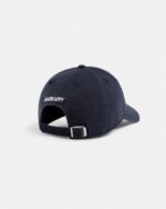 Dodgers Oval '47 Clean Up