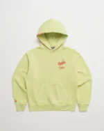 Madhappy Dodgers Fleece Hoodie