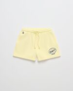 Madhappy Dodgers Oval Fleece Short