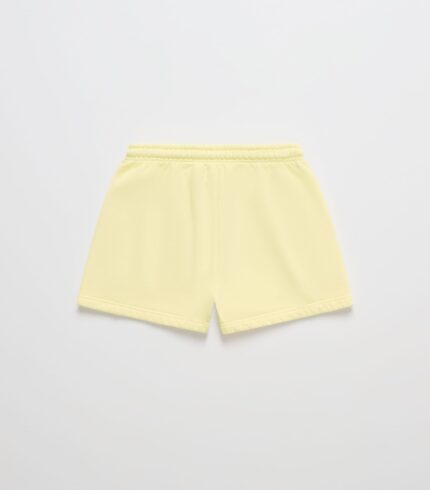 Madhappy Dodgers Oval Fleece Short