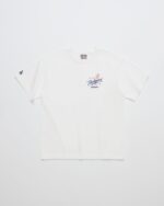 Madhappy Dodgers Stars Ringer Tee