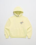 Dodgers Stars Fleece Hoodie