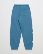 Madhappy Blue Dodgers Heart Fleece Sweatpant