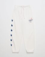 Madhappy Dodgers Stars Fleece Sweatpant