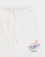 Madhappy Dodgers Stars Fleece Sweatpant