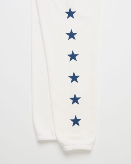 Madhappy Dodgers Stars Fleece Sweatpant