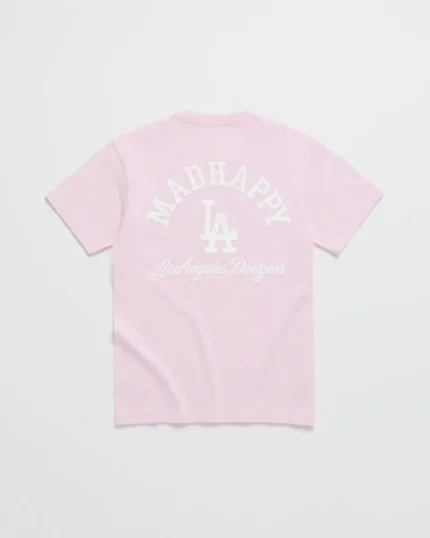 Madhappy Dodgers T-shirt