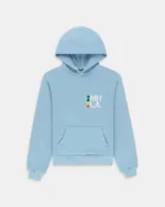 Madhappy Dots Fleece Hoodie