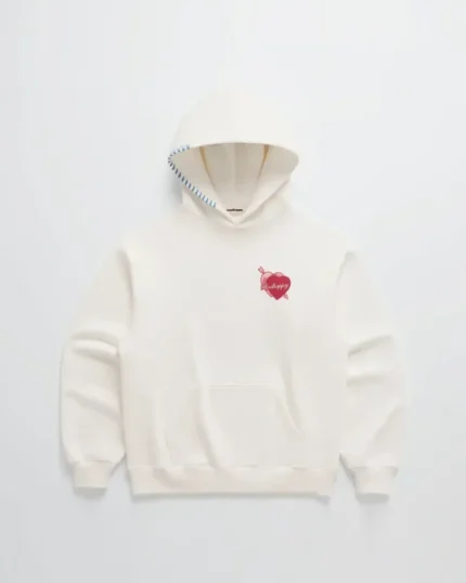 Madhappy Forever Fleece Hoodie
