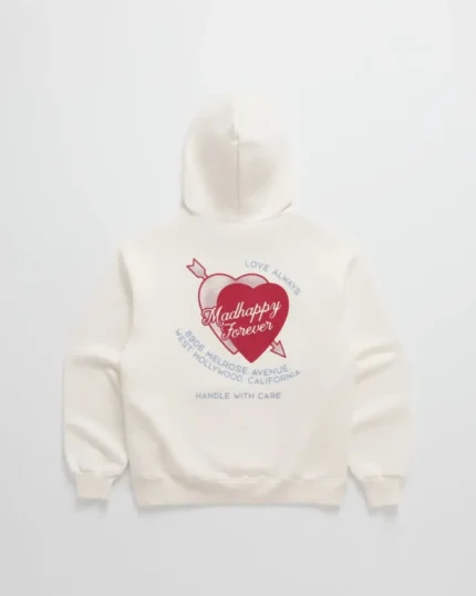 Madhappy Forever Fleece Hoodie