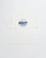 Madhappy Gap Globe Pocket T-shirt Jet