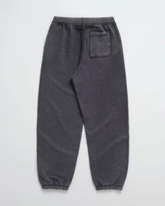 Madhappy Embroidered Signature Straight Sweatpants Carolina