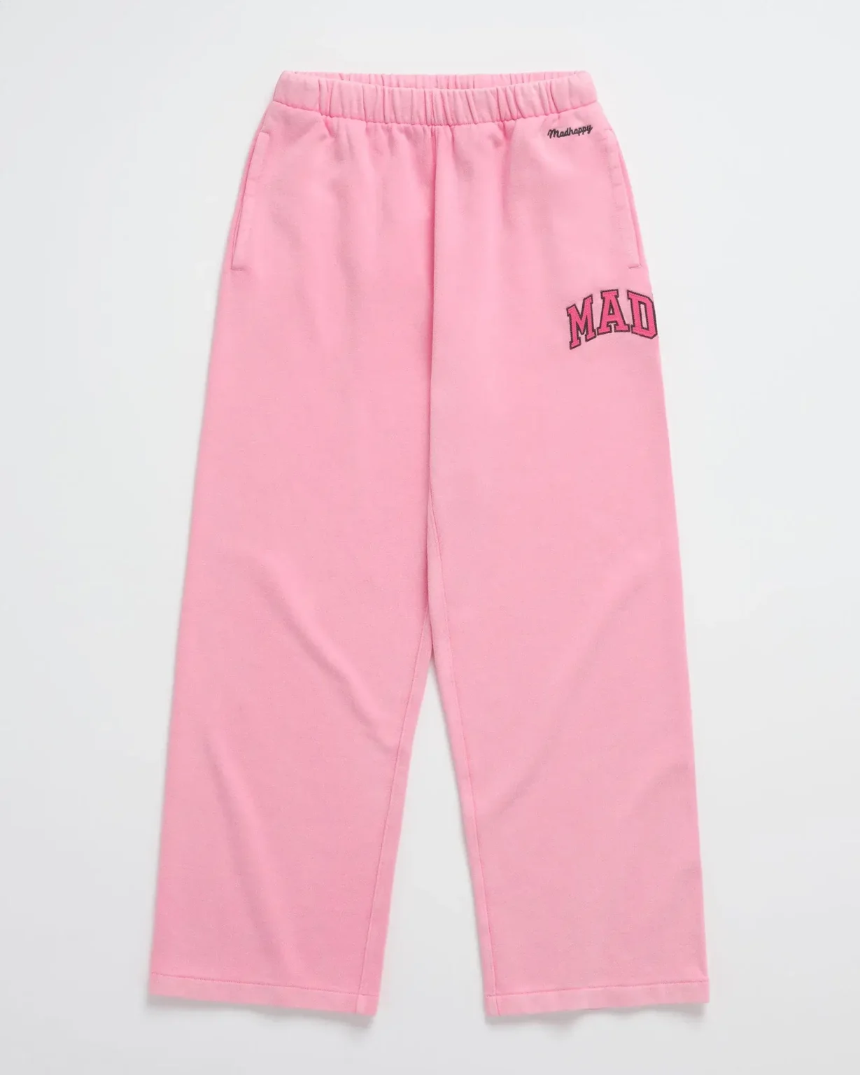 Madhappy Gap Mad Straight Sweatpants Meadow Madhappy Gap Mad Straight Sweatpants Meadow