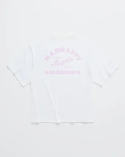 Madhappy Goldbergs T-shirt