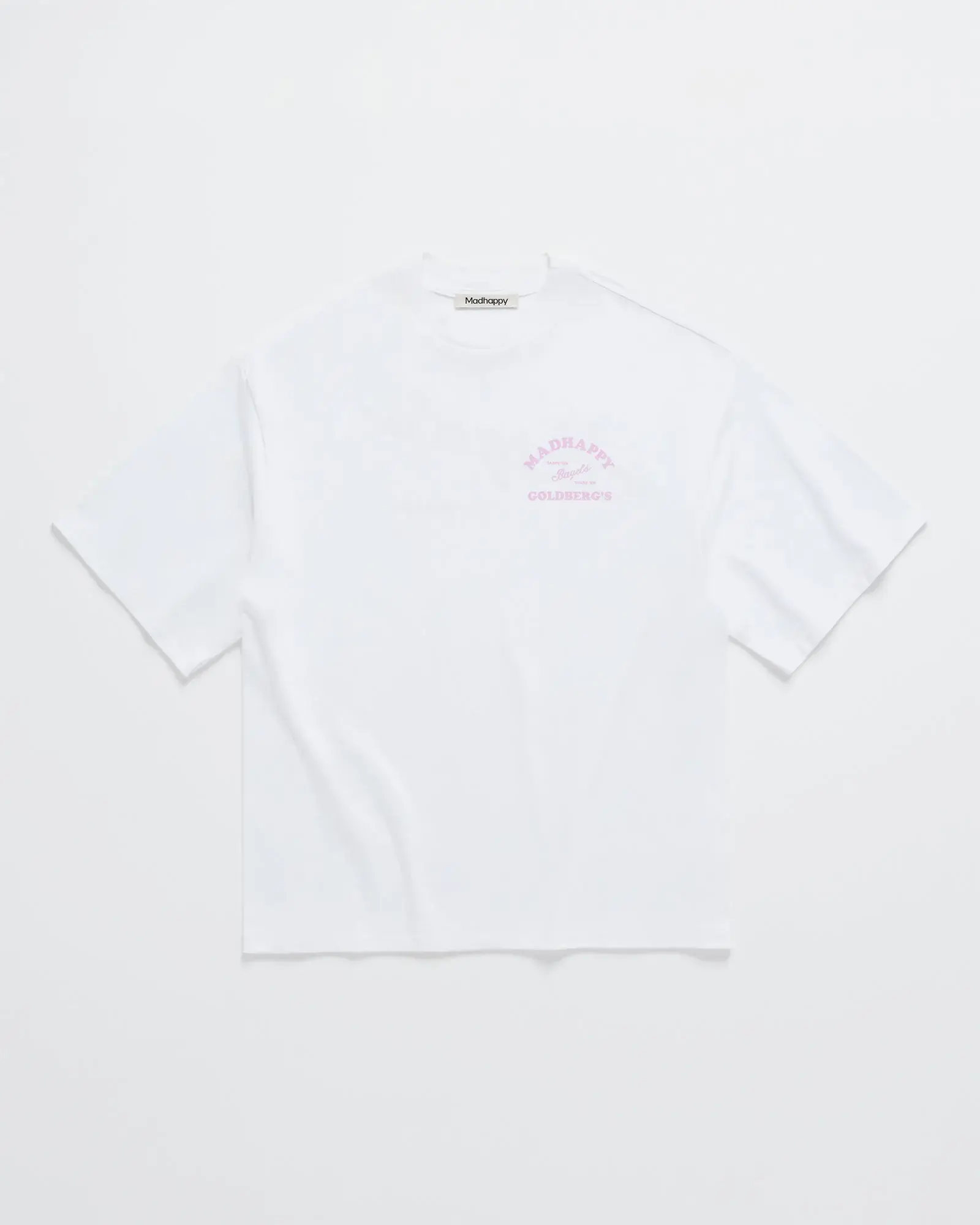 Madhappy Goldbergs T-shirt Madhappy Goldbergs T-shirt