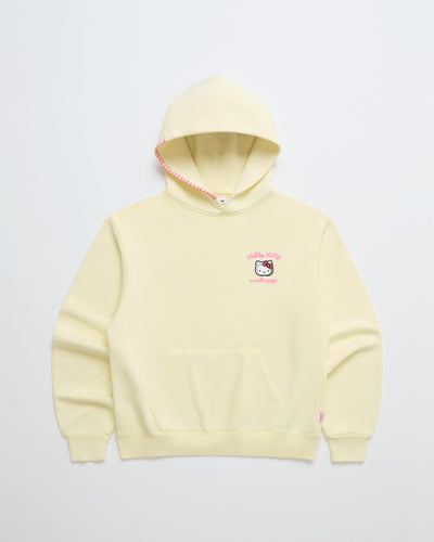 Hello Kitty® Midweight Fleece Hoodie