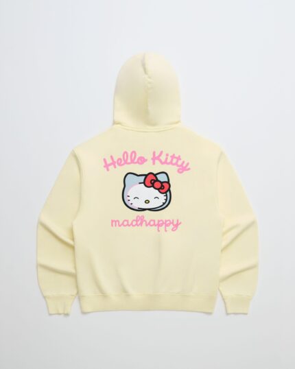 Hello Kitty® Midweight Fleece Hoodie