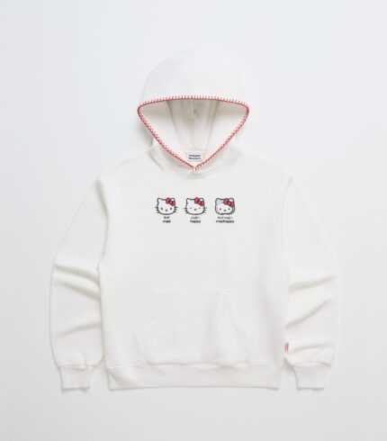 Hello Kitty® Emotions Midweight Hoodie