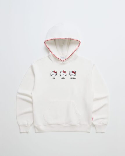 Hello Kitty® Emotions Midweight Hoodie