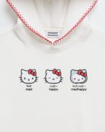 Hello Kitty® Emotions Midweight Hoodie