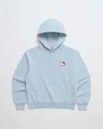 Hello Kitty Midweight Fleece Hoodie