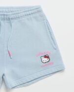 Madhappy Hello Kitty Midweight Fleece Short
