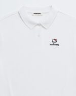 Hello Kitty® Heart Polo Shirt