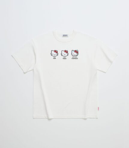 Hello Kitty® Emotions Heavyweight Tee
