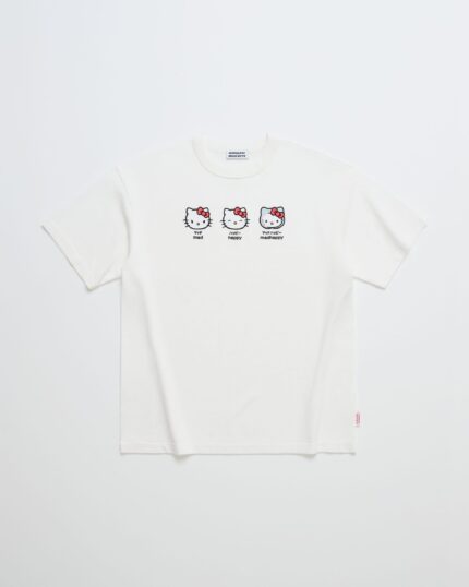 Hello Kitty® Emotions Heavyweight Tee