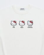 Hello Kitty® Emotions Heavyweight Tee