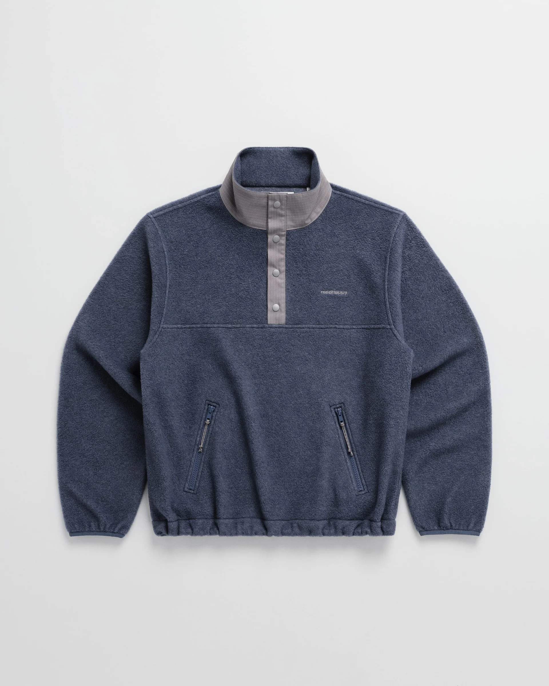 Polar Fleece Pullover Polar Fleece Pullover