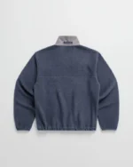Polar Fleece Pullover