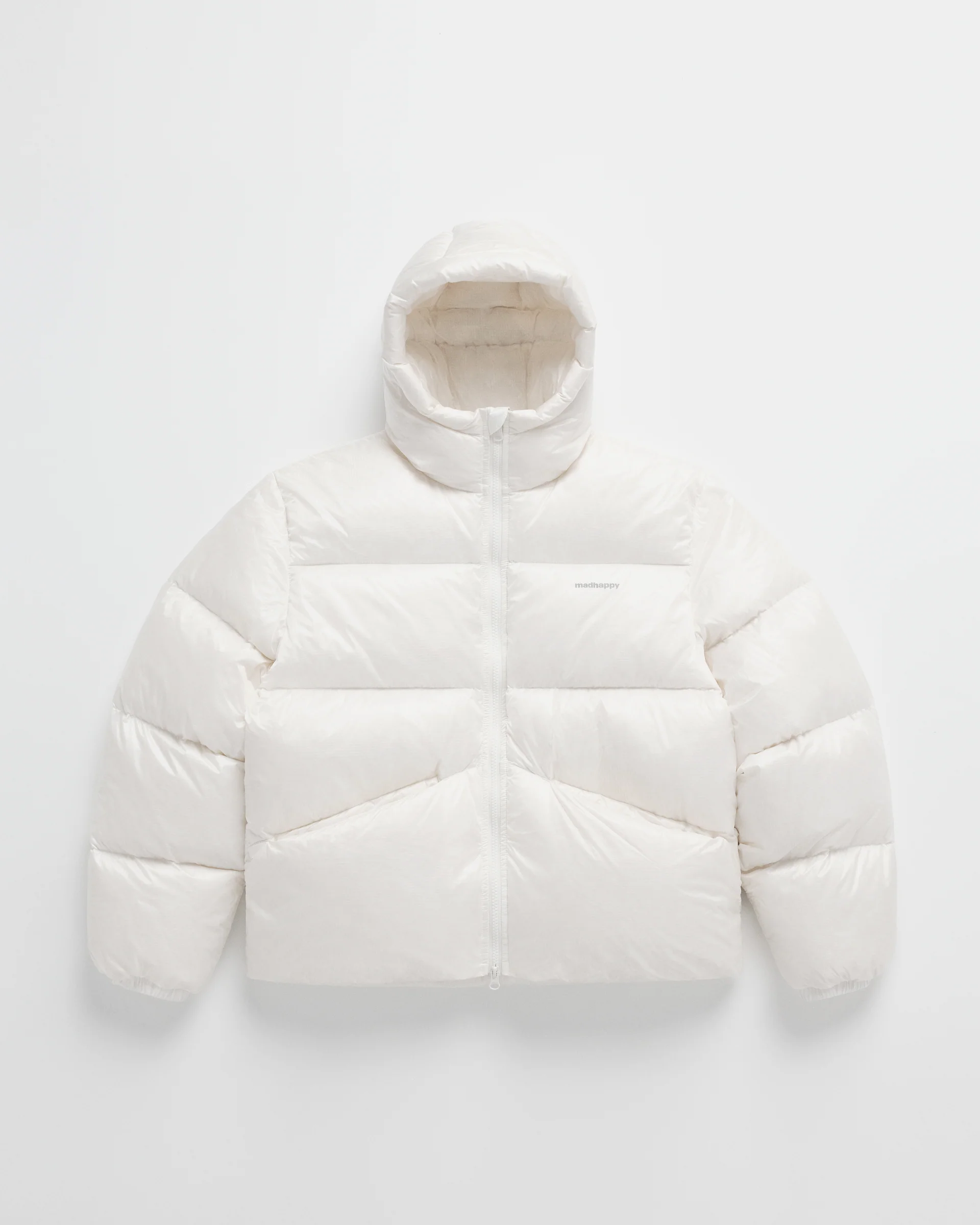 Cozy Down Puffer Jacket Cozy Down Puffer Jacket