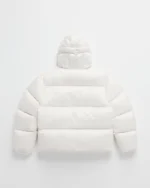 Cozy Down Puffer Jacket
