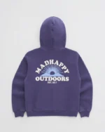 Madhappy Horizon Fleece Hoodie