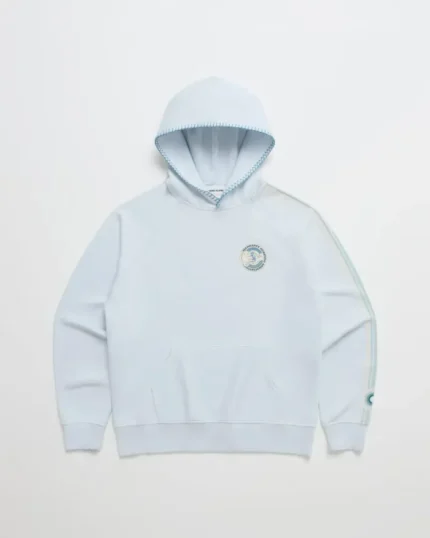Madhappy Horizon Fleece Hoodie