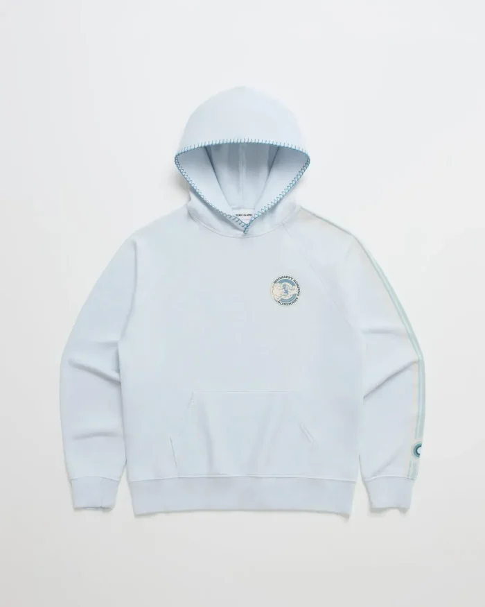 Madhappy Horizon Fleece Hoodie Madhappy Horizon Fleece Hoodie