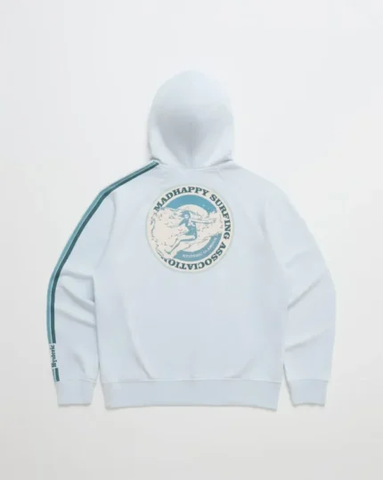 Madhappy Horizon Fleece Hoodie