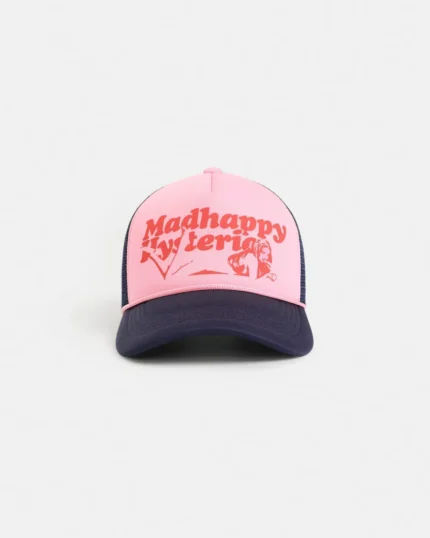 Madhappy Hysteric Glamour Trucker