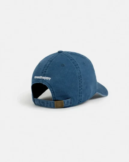 Madhappy I Heart Courage Bagels Dad Hat