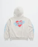 Madhappy I Heart Thai Diner Fleece Hoodie