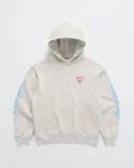 Madhappy I Heart Thai Diner Fleece Hoodie