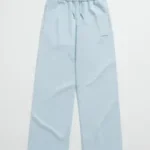 Madhappy Dark-Coffee Sweatpants